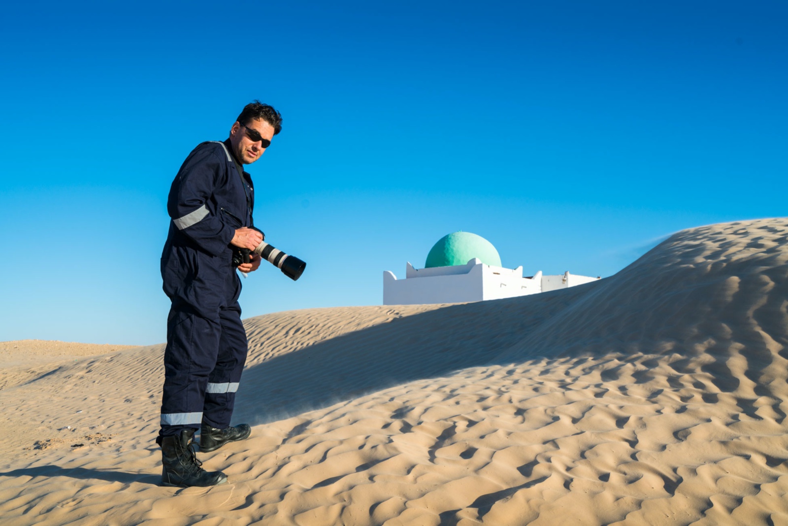 khaled Frikha photographe professionnel  Nancy