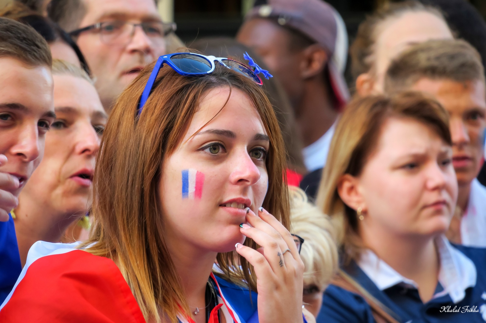 Coupe du monde de Football  2018 