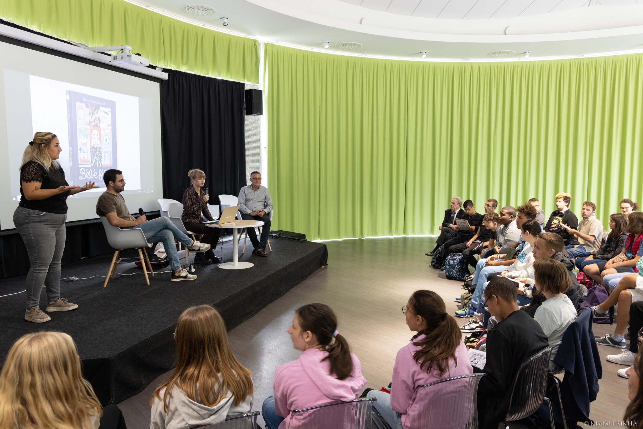 Le livre sur la place nancy 9 2022 kf 1