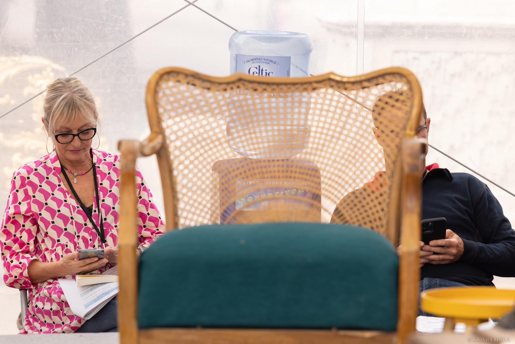 Le livre sur la place nancy 9 2022 kf 105