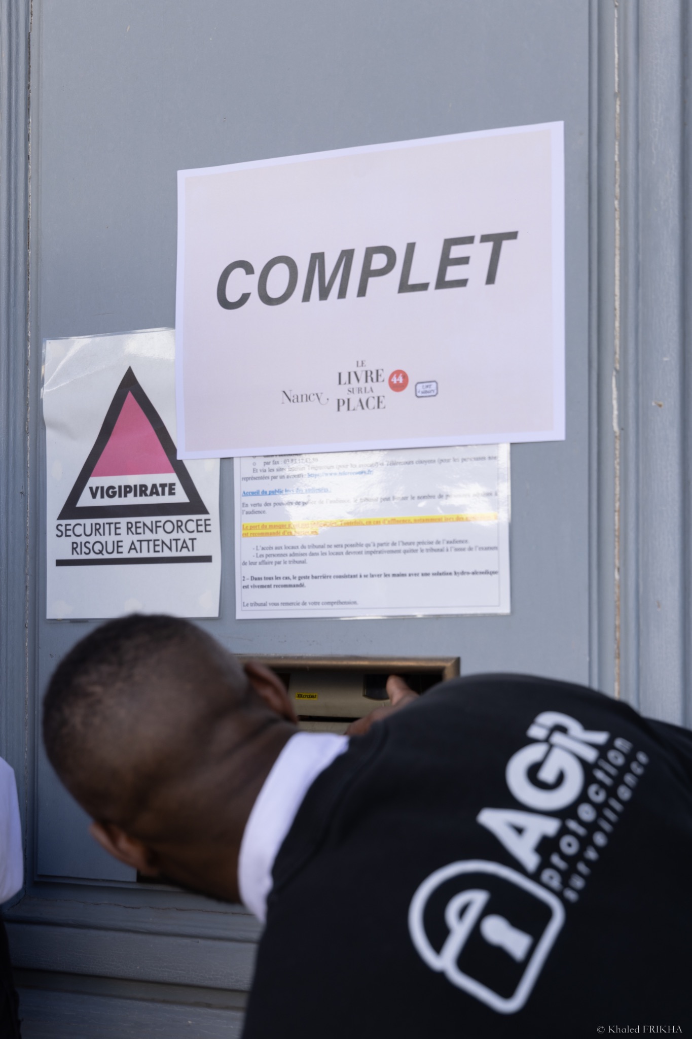 Le livre sur la place nancy 9 2022 kf 130