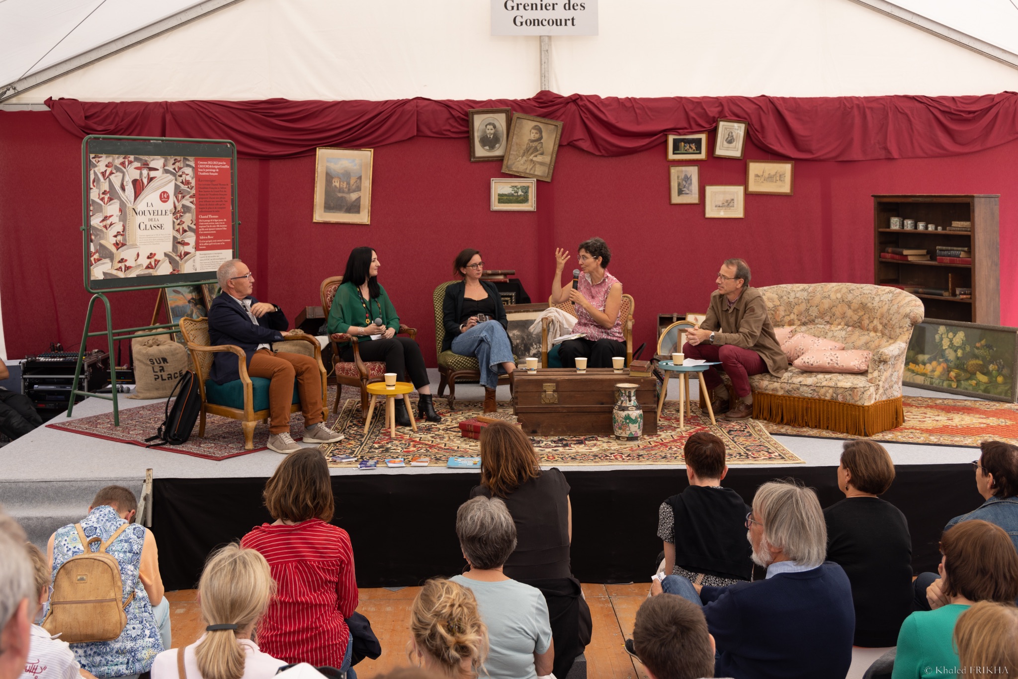 Le livre sur la place nancy 9 2022 kf 131