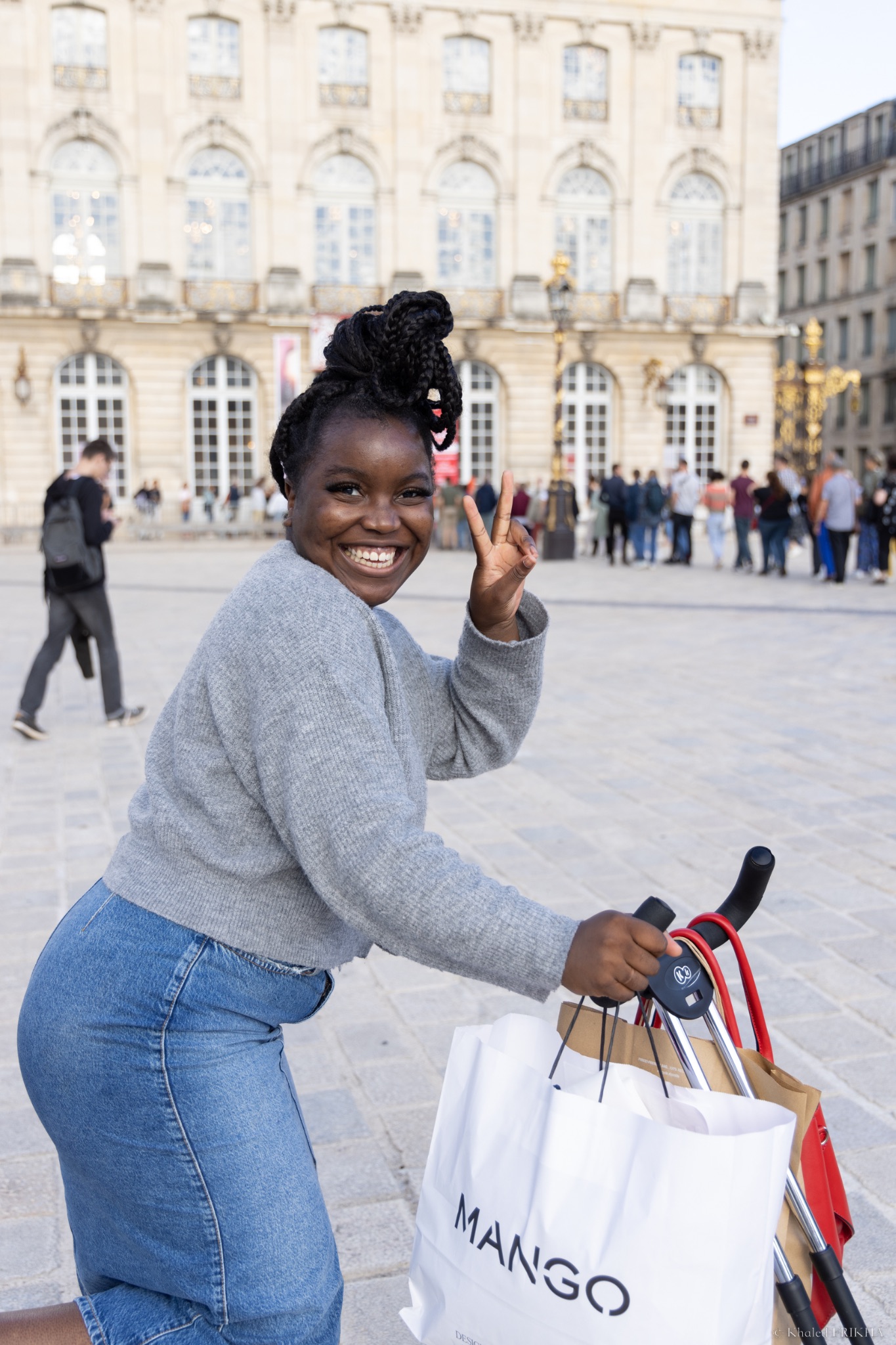 Le livre sur la place nancy 9 2022 kf 164