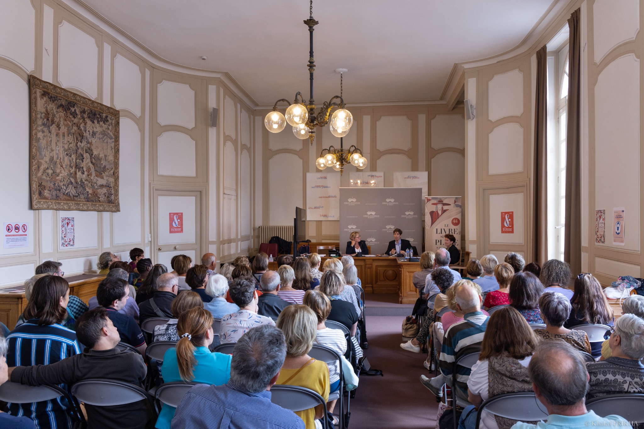 Le livre sur la place nancy 9 2022 kf 17