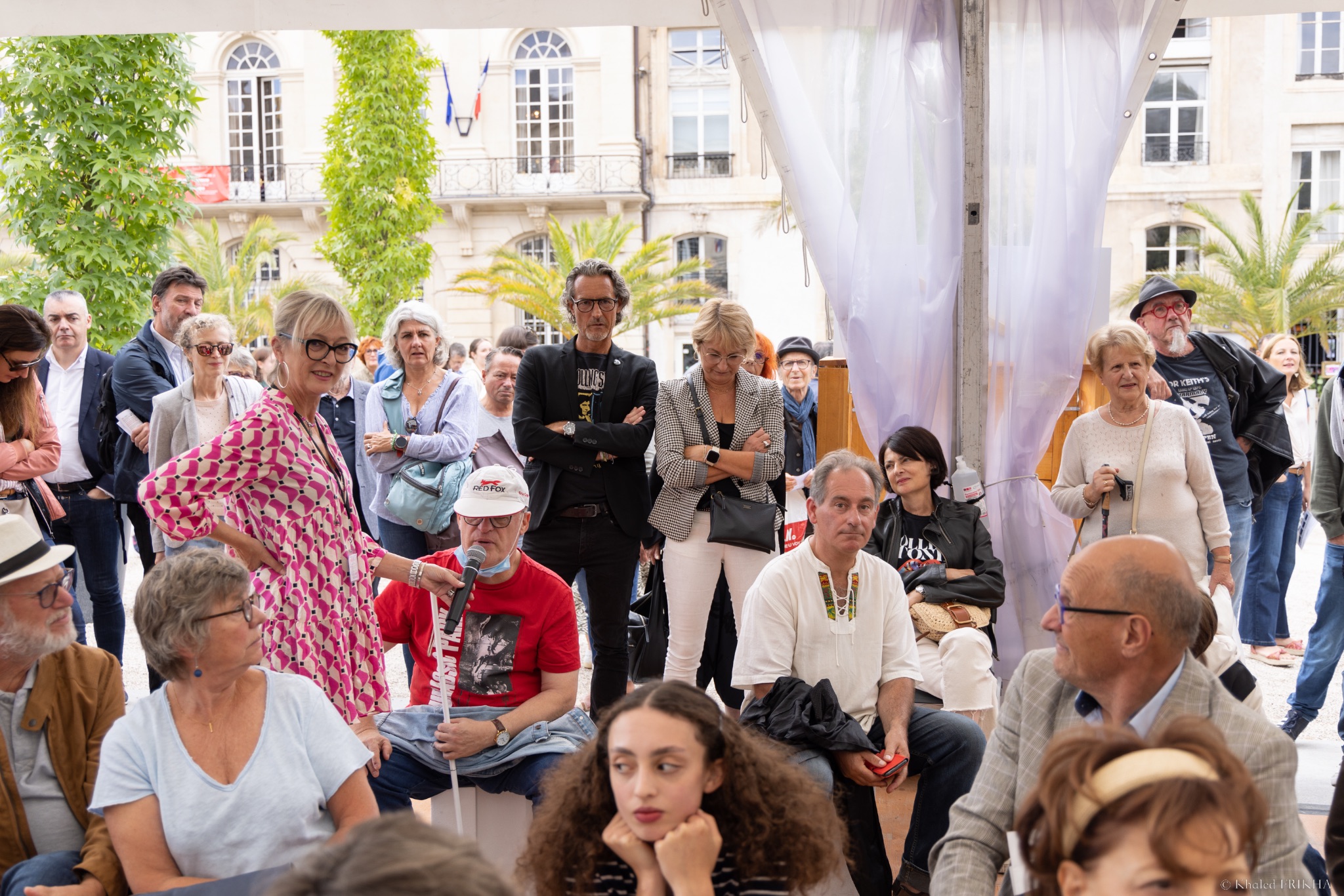 Le livre sur la place nancy 9 2022 kf 199