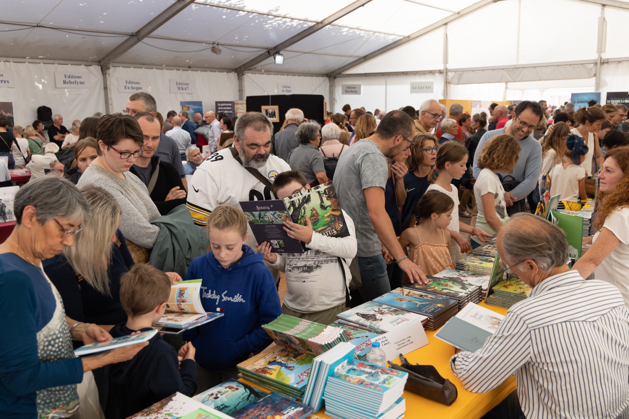 Le livre sur la place nancy 9 2022 kf 209