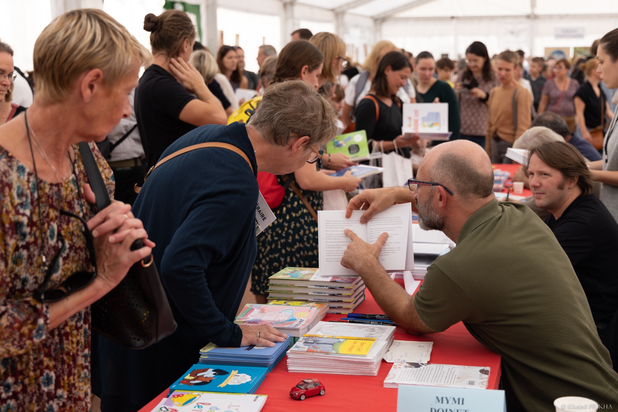 Le livre sur la place nancy 9 2022 kf 211