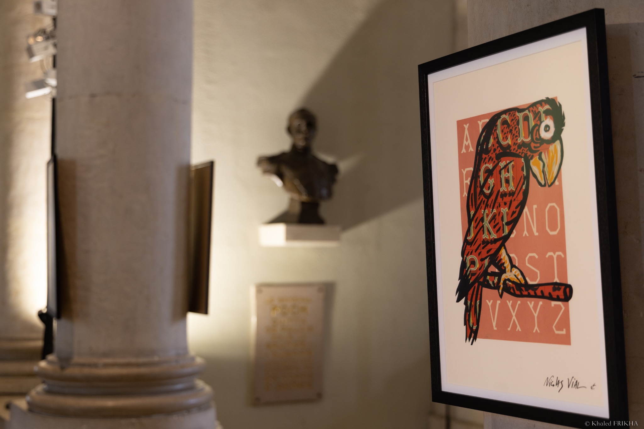 Le livre sur la place nancy 9 2022 kf 214