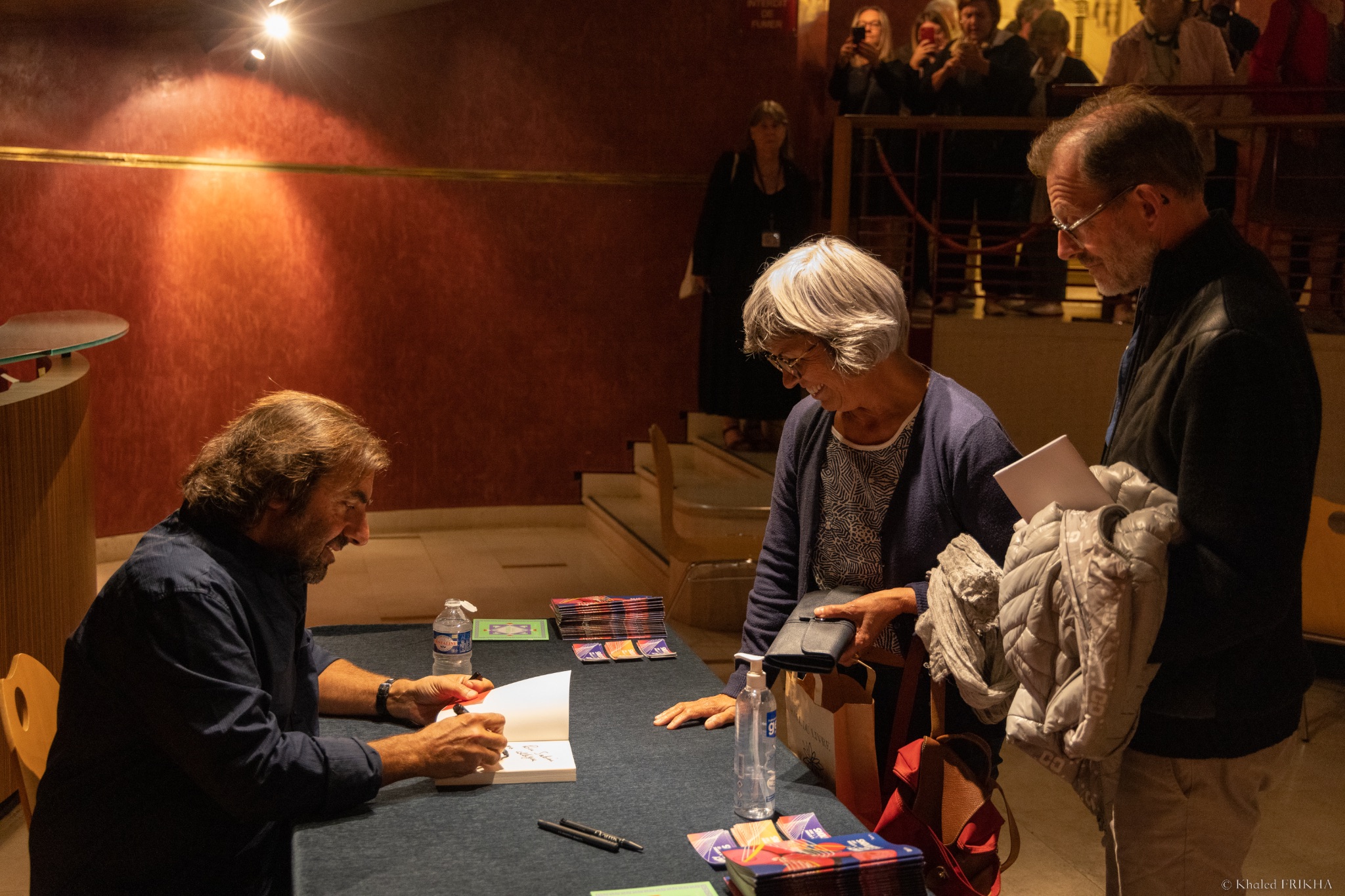 Le livre sur la place nancy 9 2022 kf 226