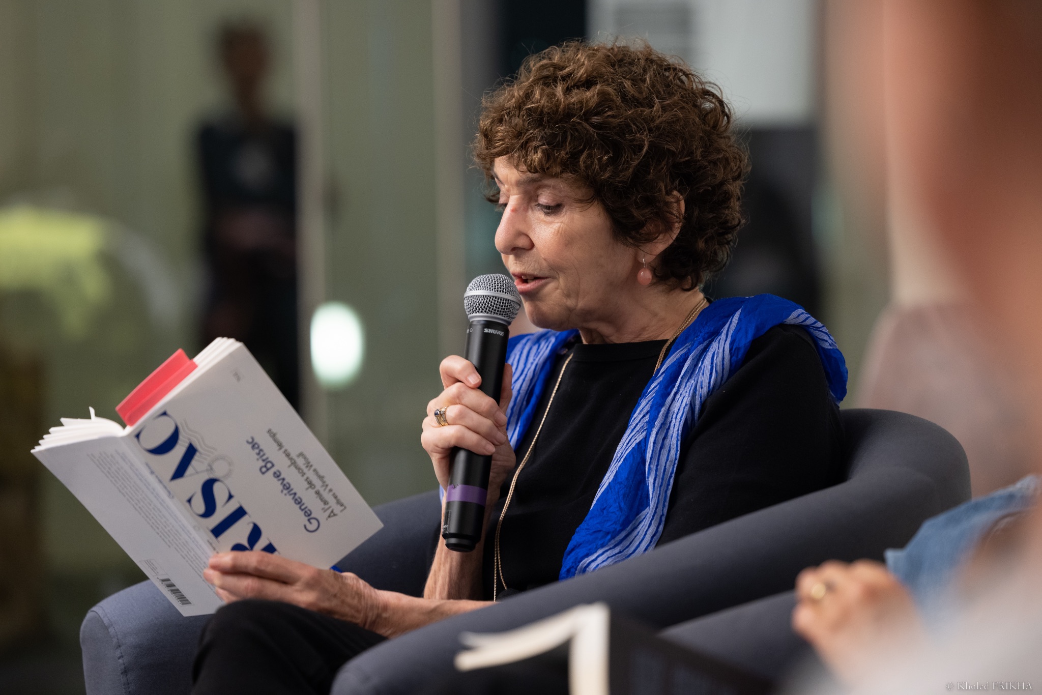 Le livre sur la place nancy 9 2022 kf 61