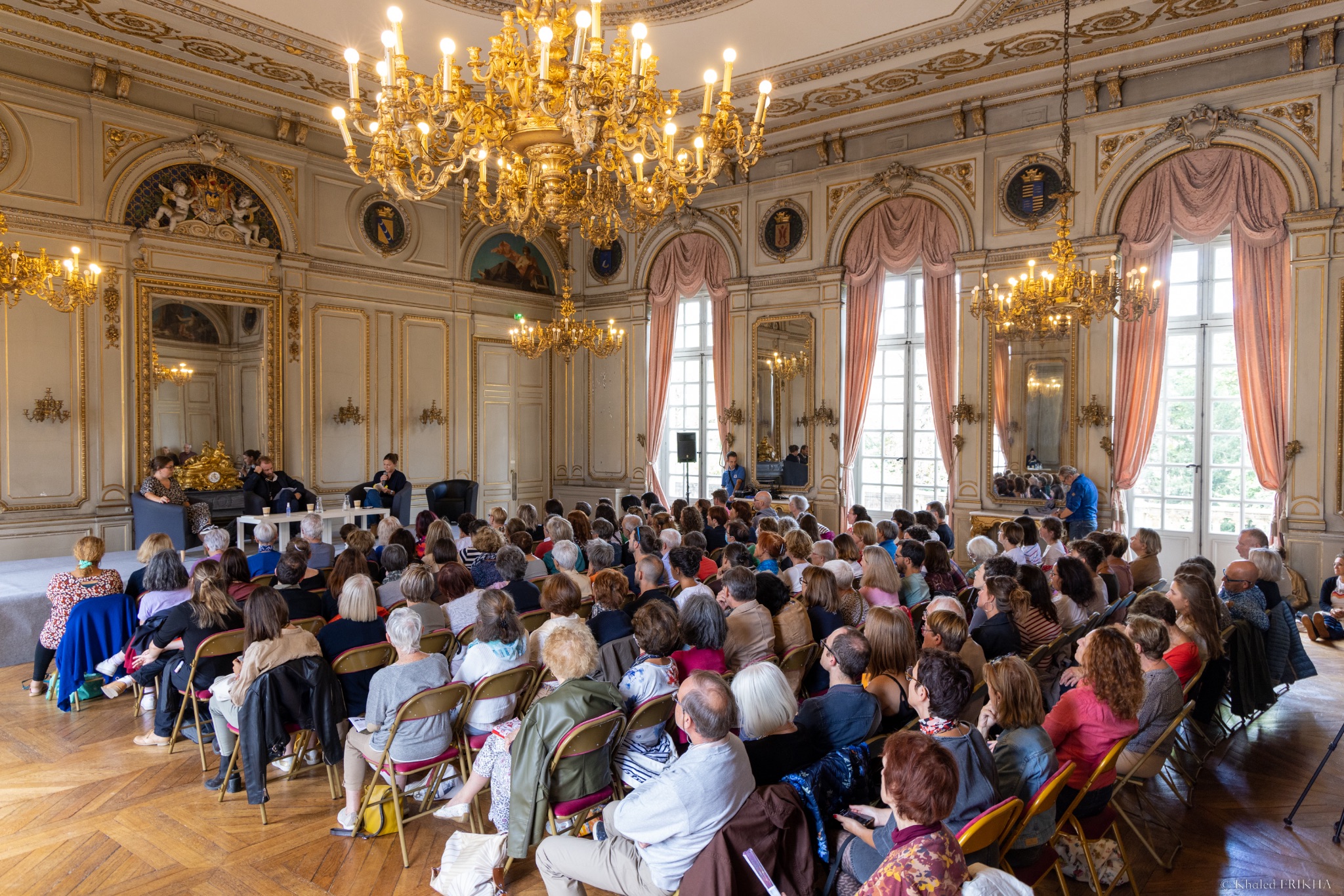 Le livre sur la place nancy 9 2022 kf 64