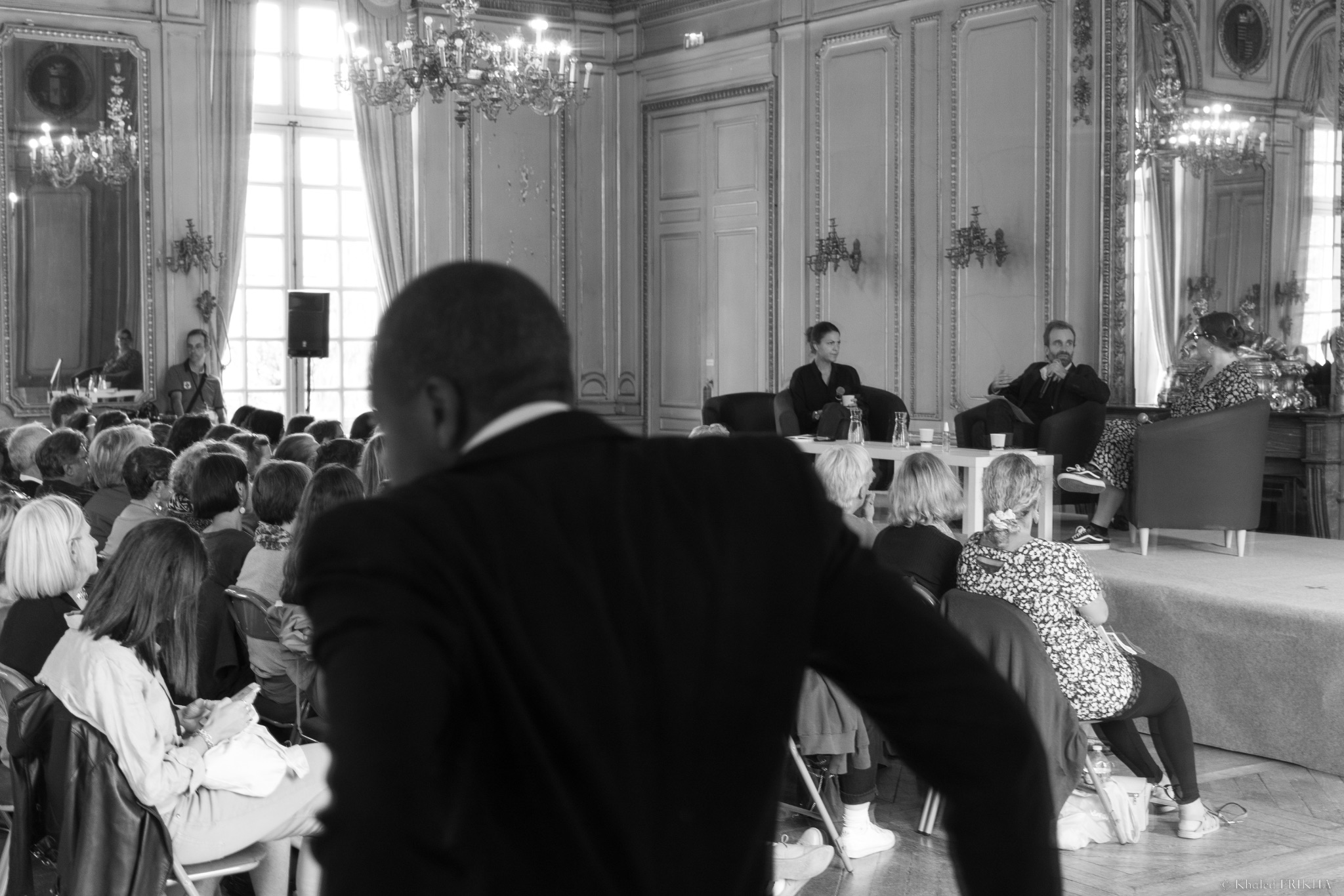 Le livre sur la place nancy 9 2022 kf 65