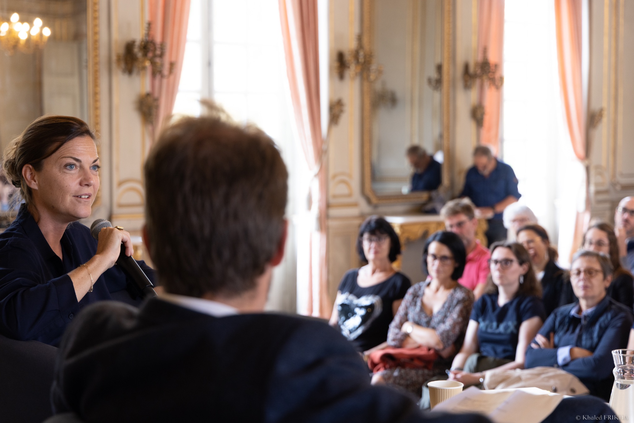 Le livre sur la place nancy 9 2022 kf 66