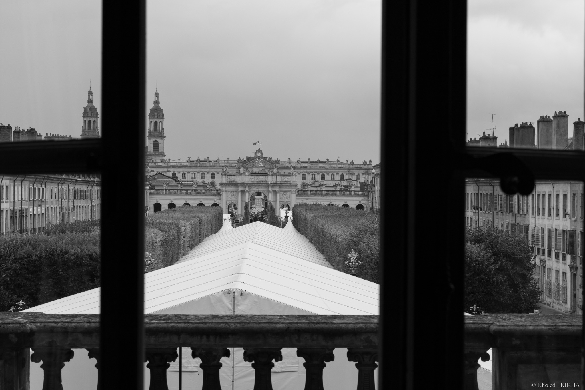 Le livre sur la place nancy 9 2022 kf 75