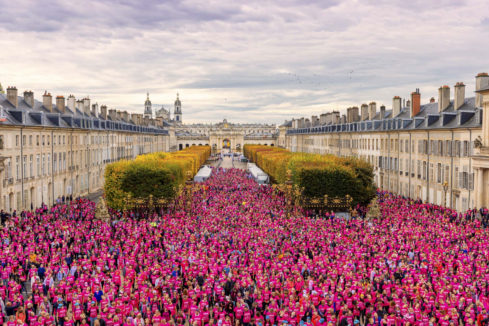 Course octobre rose nancy 16 10 2022 3