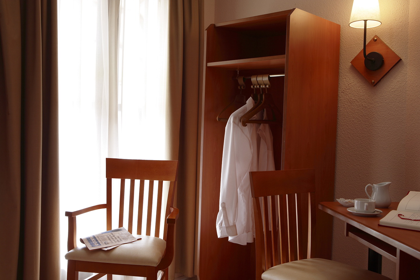 Photographe Hotel a Lorraine Khaled Frikha : Chambre hotel