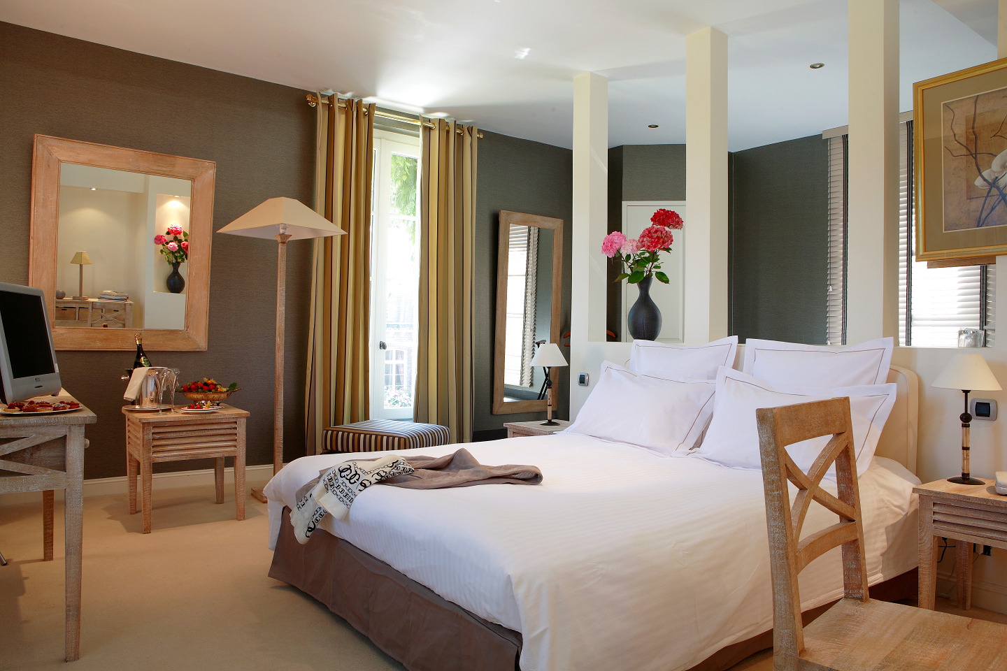 Photographe Hotel a Nancy Khaled Frikha