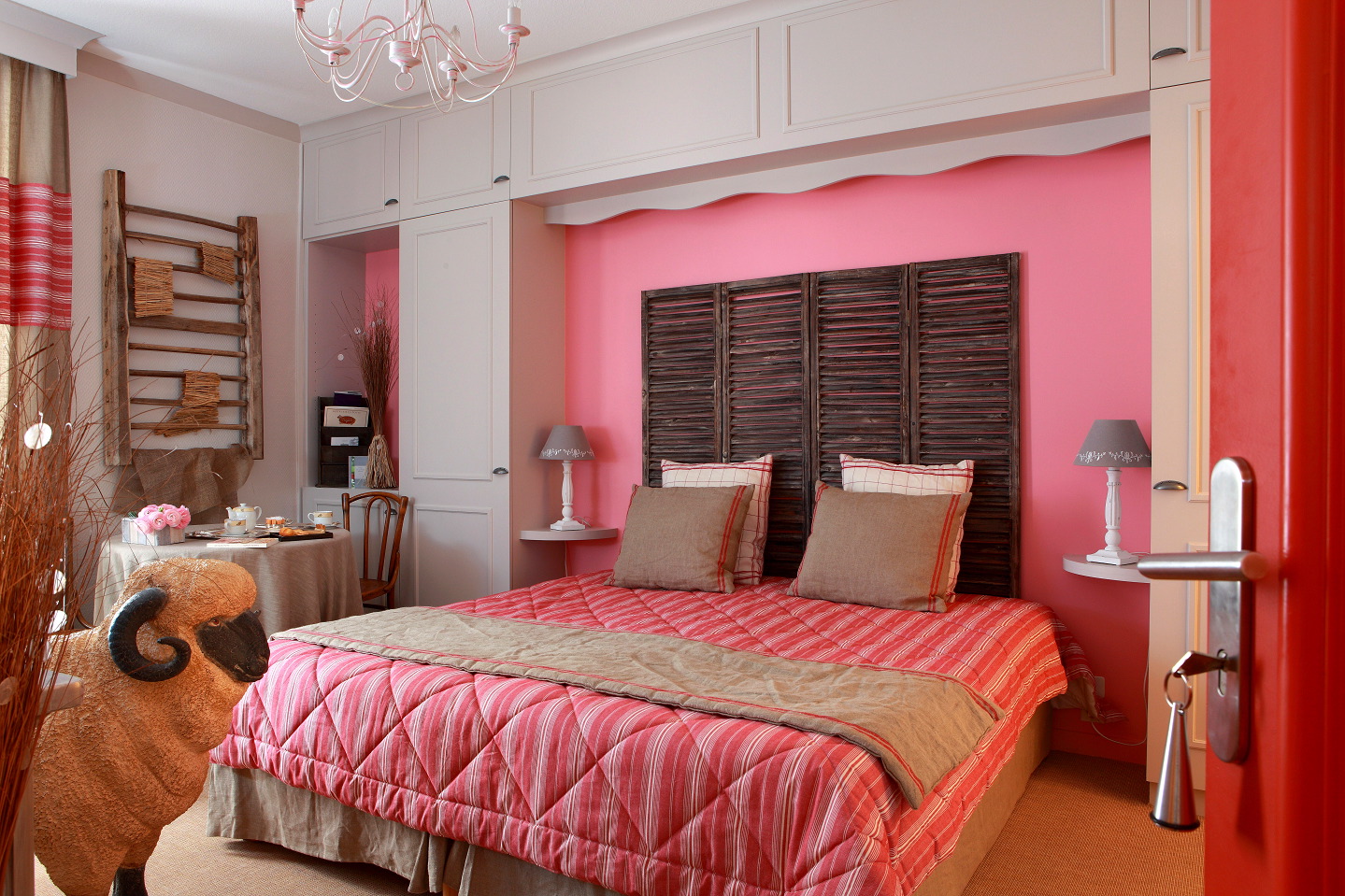 Photographe Hotel a Nancy Khaled Frikha