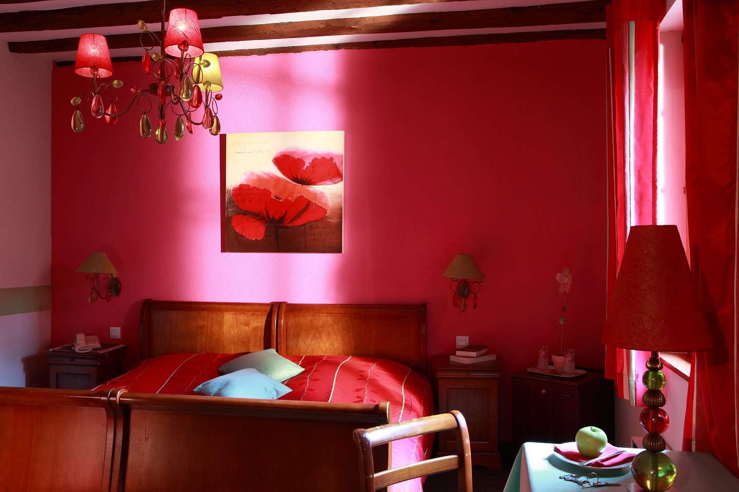 Photographe Hotel a Nancy Khaled Frikha