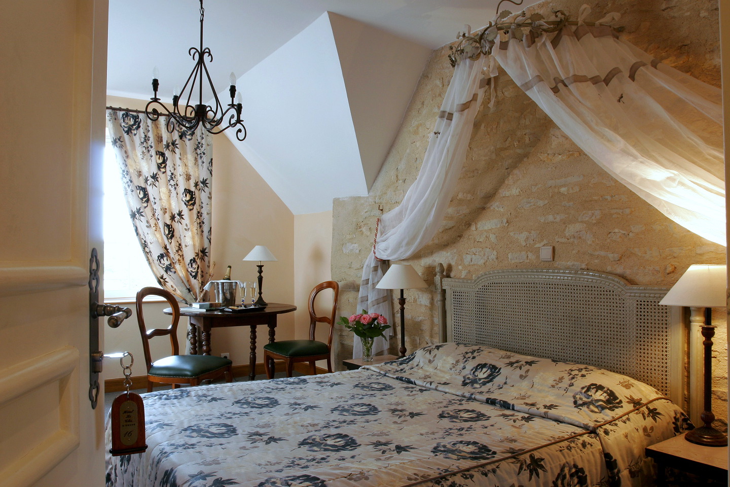 Photographe Hotel a Nancy Khaled Frikha