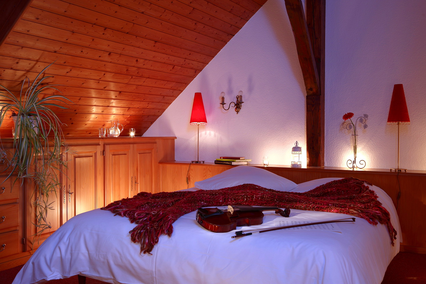 Photographe Hotel a Nancy Khaled Frikha