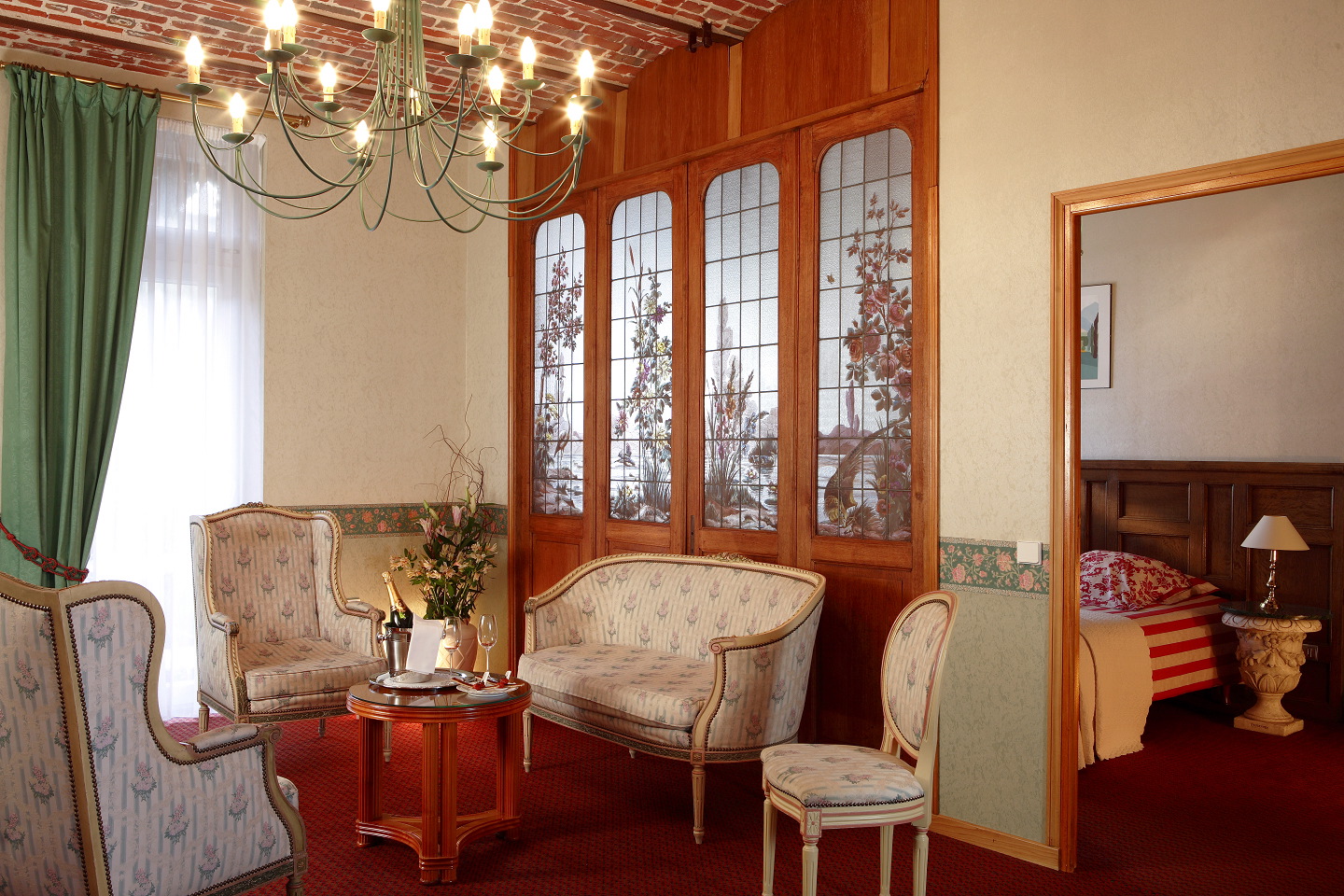 Photographe Hotel a Nancy Khaled Frikha