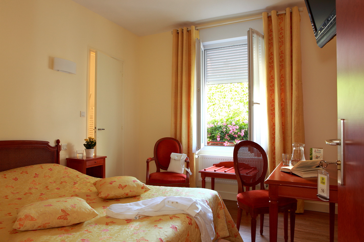 Photographe Hotel a Nancy Khaled Frikha