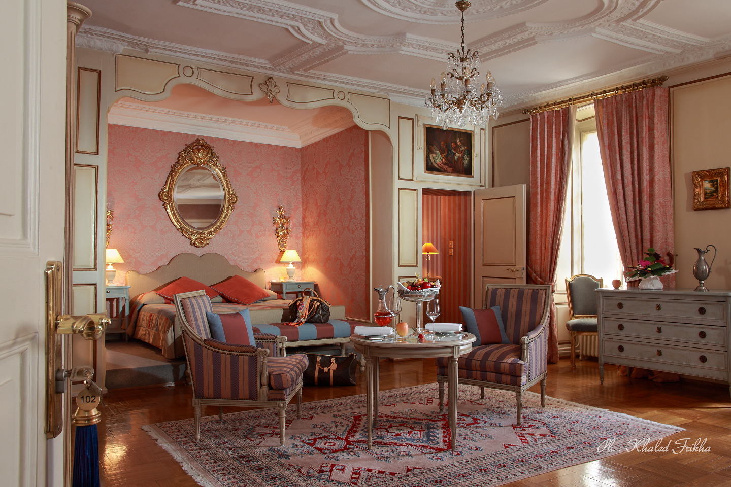 Kfrikha photographe hotellerie chambre38