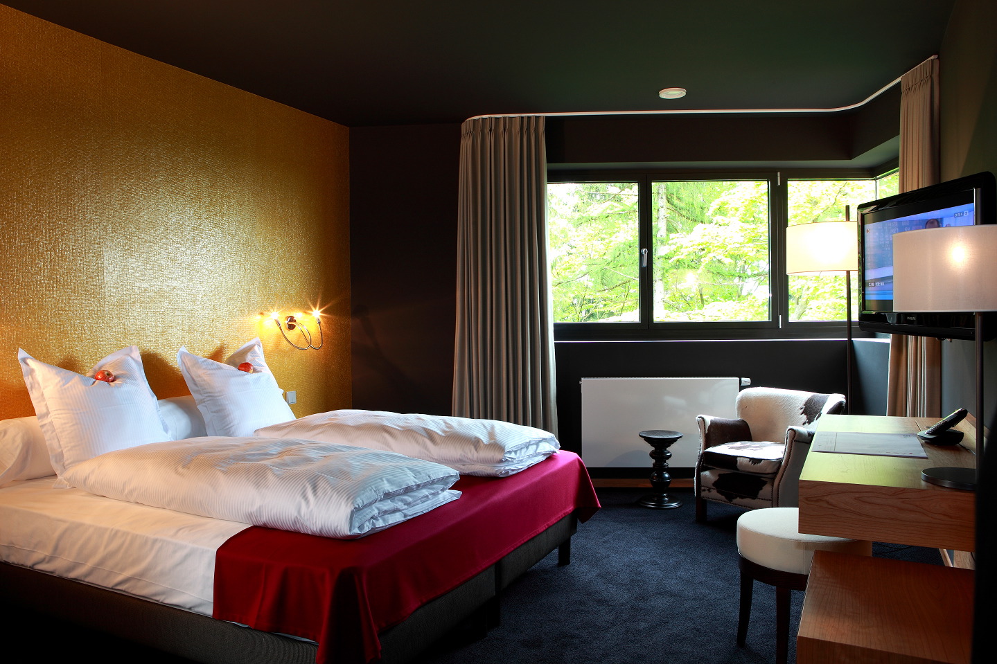 Kfrikha photographe hotellerie chambre44