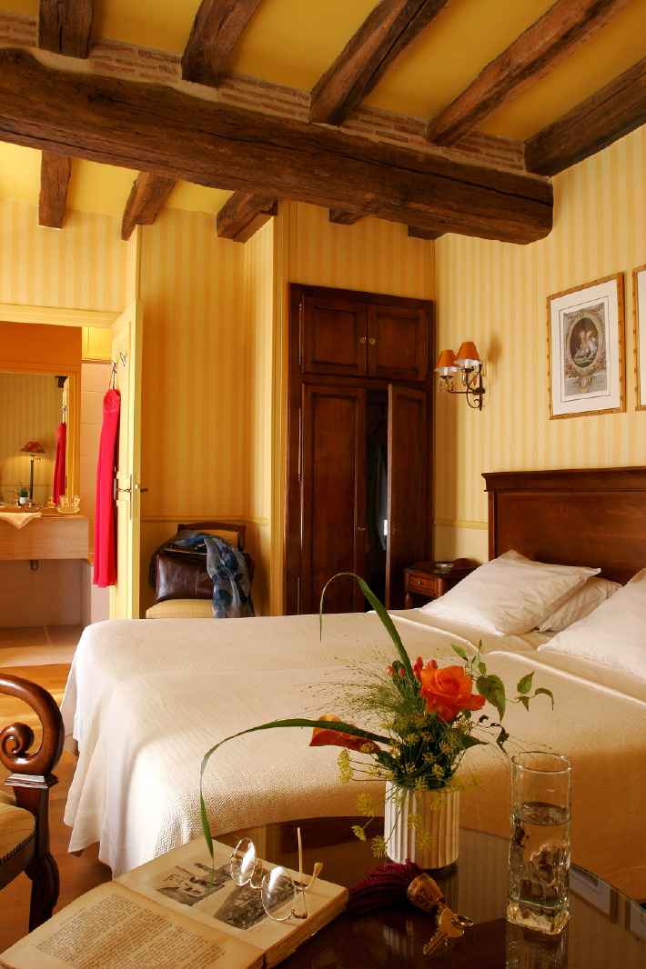 Kfrikha photographe hotellerie chambre50