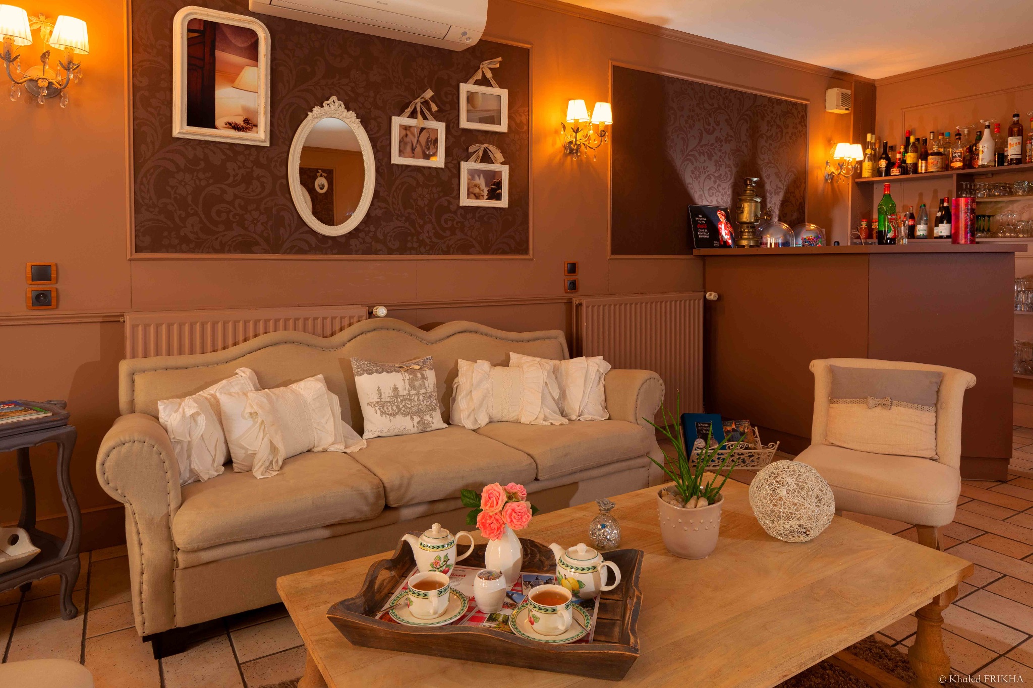 Photographe des hotels Nancy Lorraine : Originals hotel