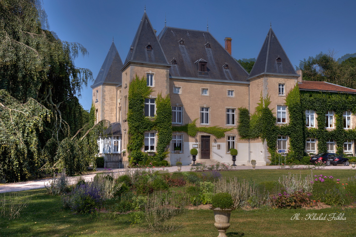 Kfrikha photographe hotellerie exterieur20