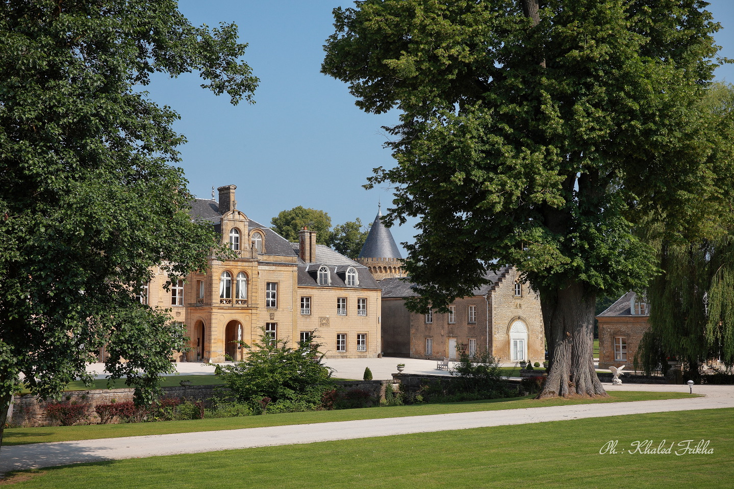 Kfrikha photographe hotellerie exterieur34