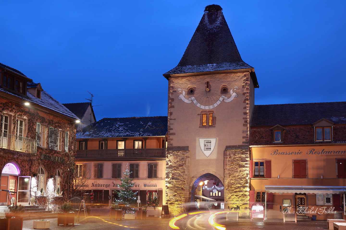 Kfrikha photographe hotellerie exterieur36