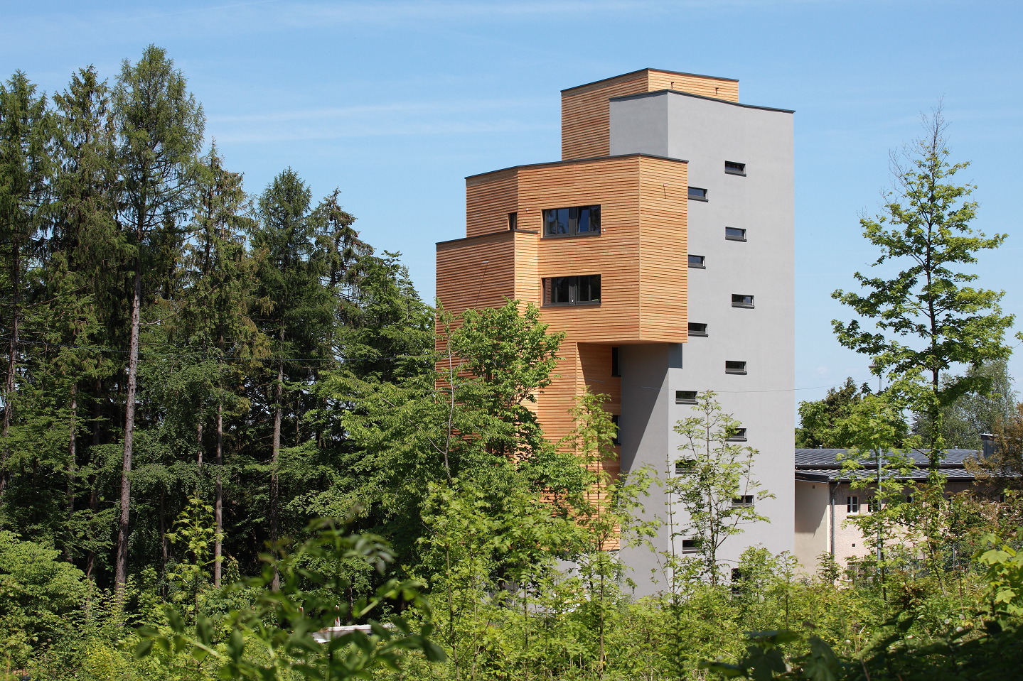 Kfrikha photographe hotellerie exterieur47