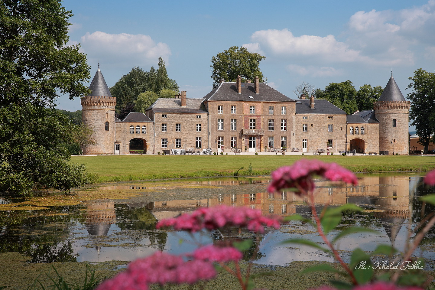 Kfrikha photographe hotellerie exterieur53