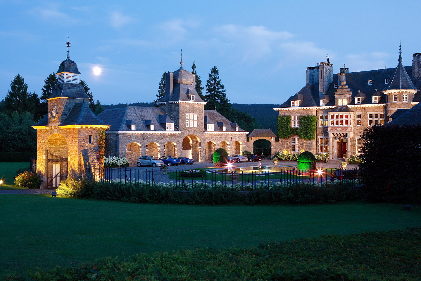 Kfrikha photographe hotellerie exterieur54