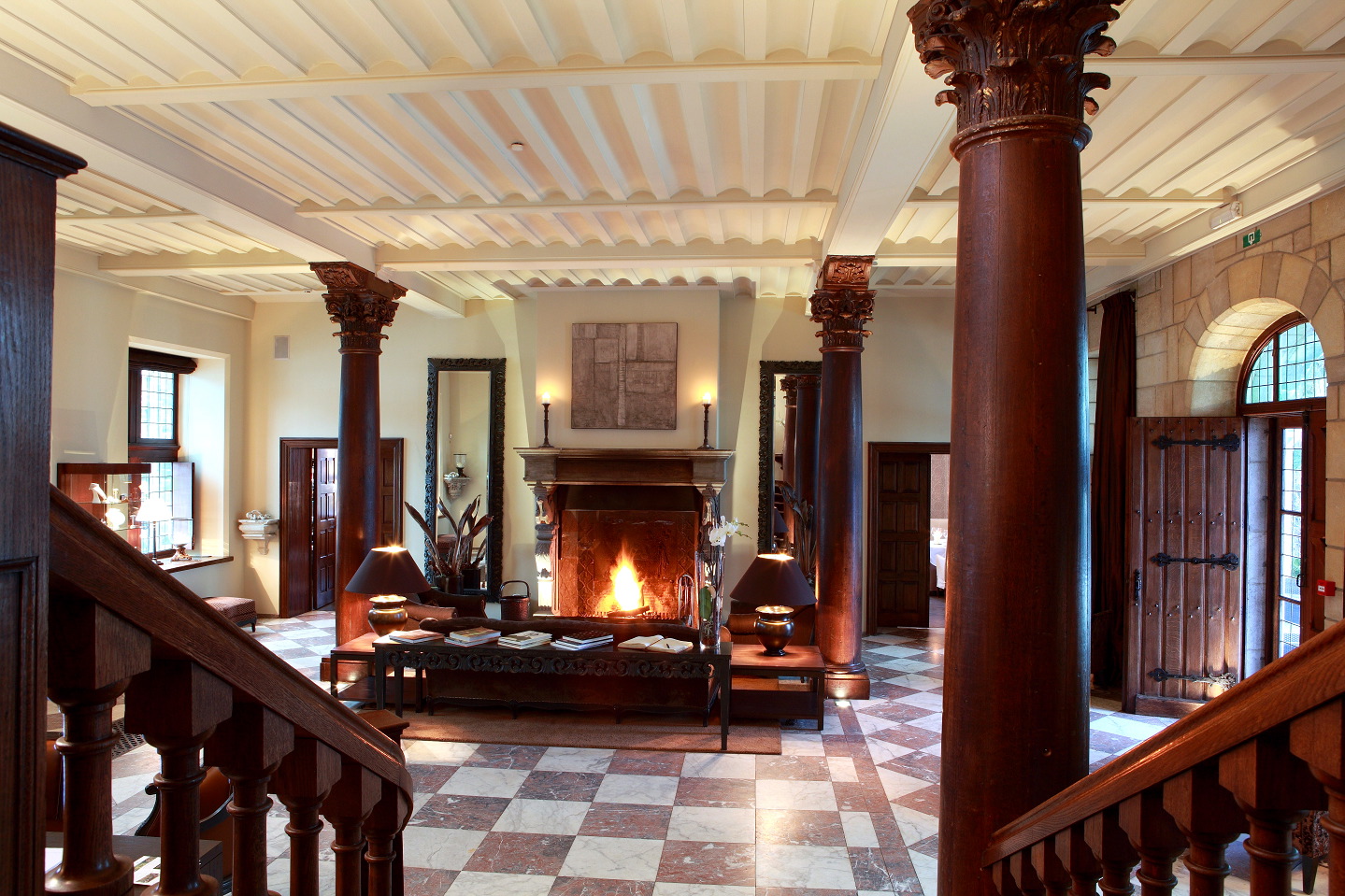 Kfrikha photographe hotellerie réception00