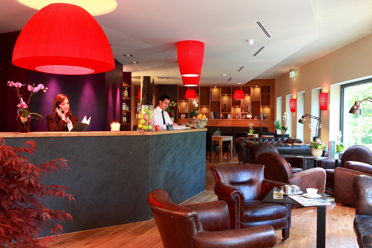 Kfrikha photographe hotellerie réception01