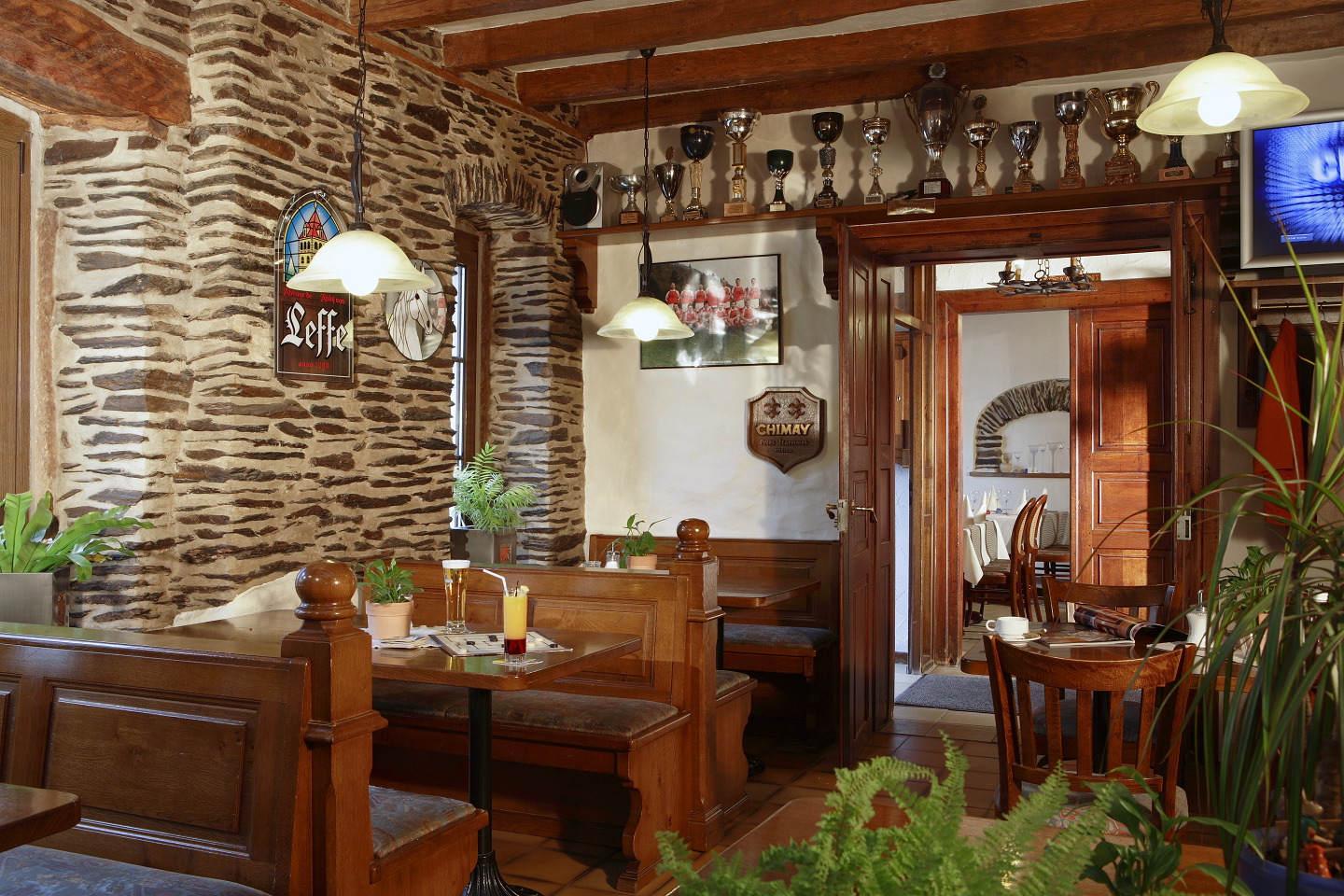 Kfrikha photographe hotellerie réception07