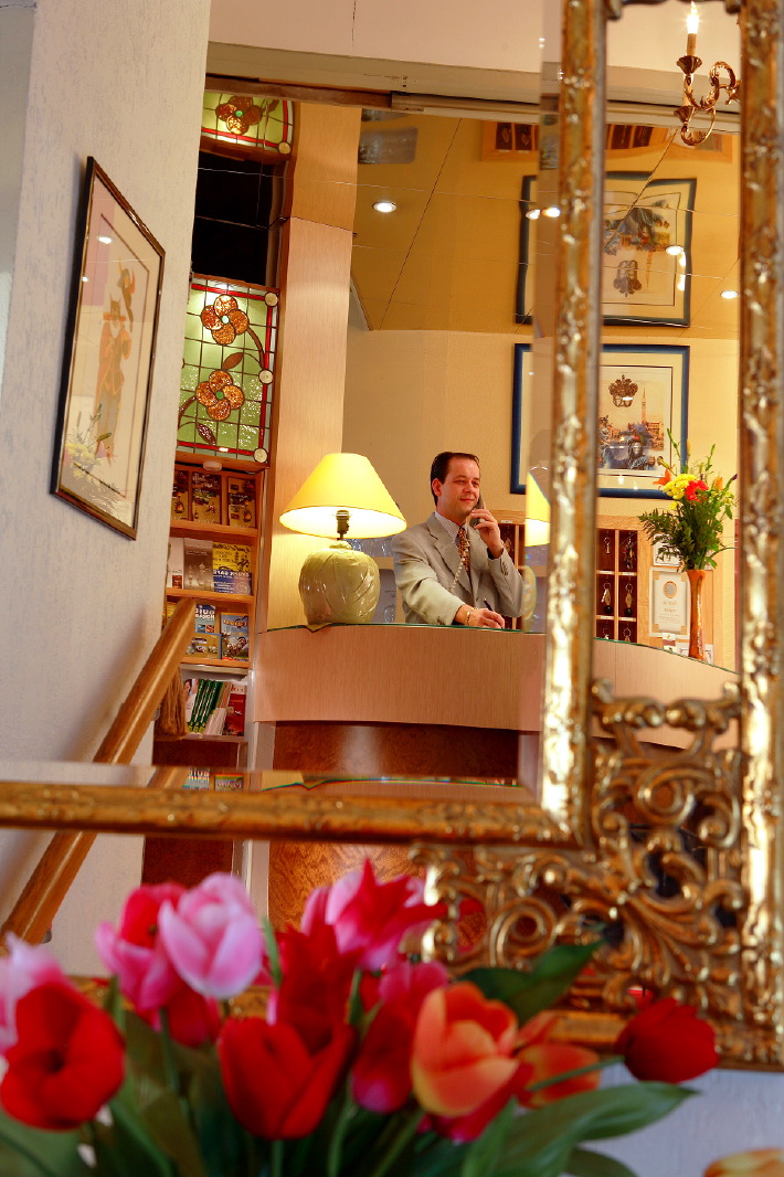 Kfrikha photographe hotellerie réception18