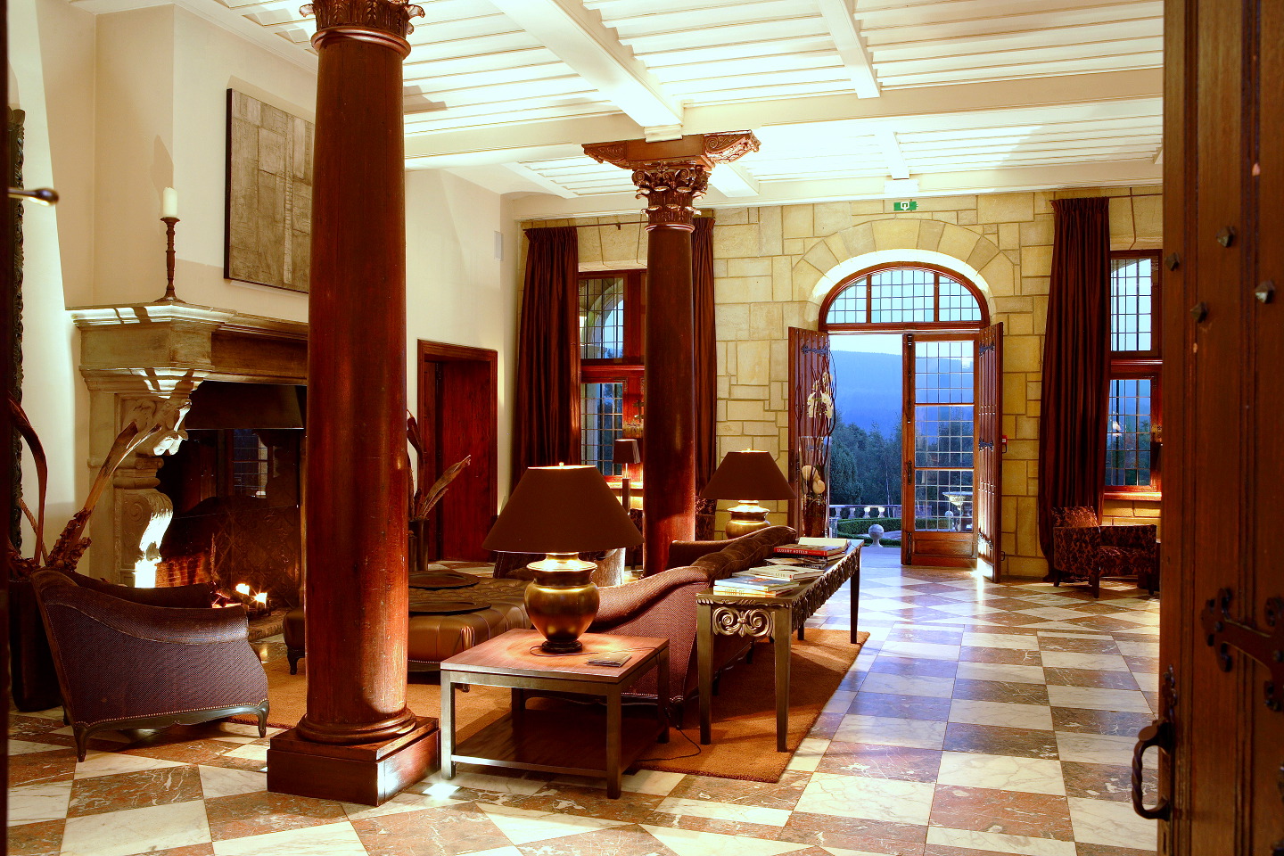 Kfrikha photographe hotellerie réception20