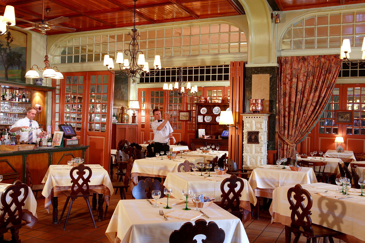 Kfrikha photographe hotellerie restaurant14