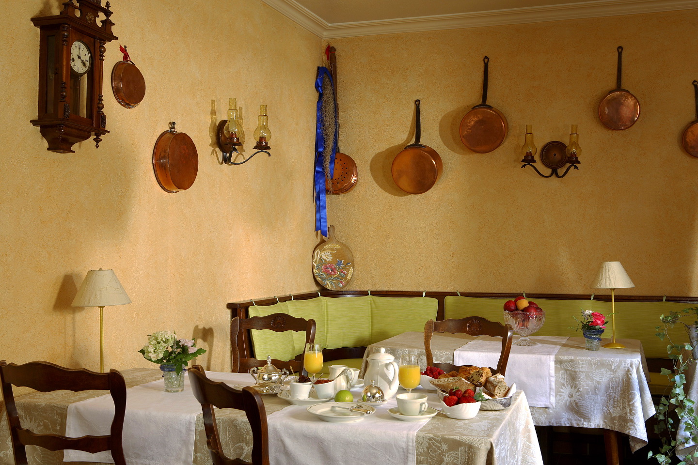 Kfrikha photographe hotellerie restaurant16