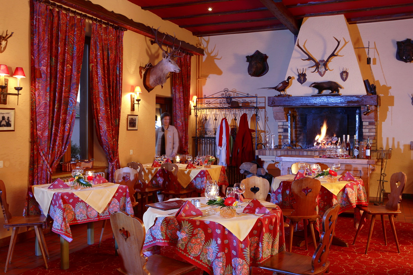 Kfrikha photographe hotellerie restaurant18