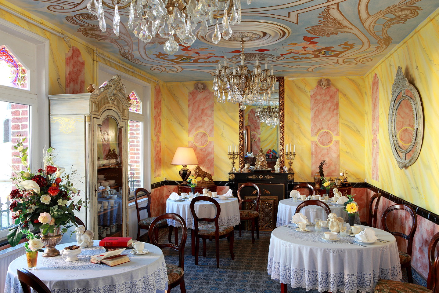 Kfrikha photographe hotellerie restaurant19