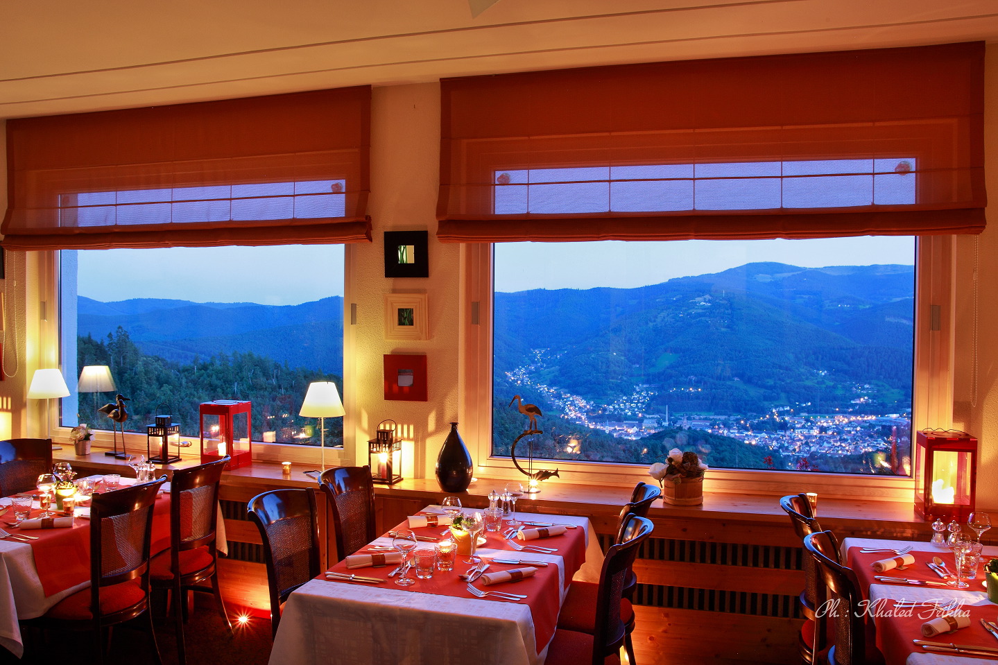 Kfrikha photographe hotellerie réception14