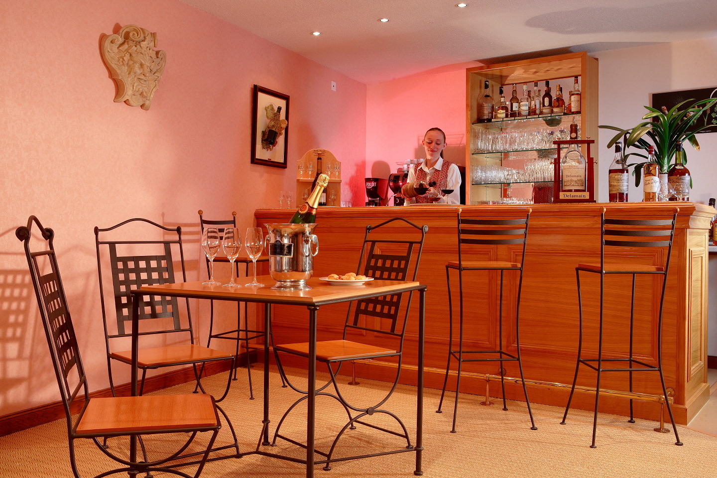 Kfrikha photographe hotellerie réception21