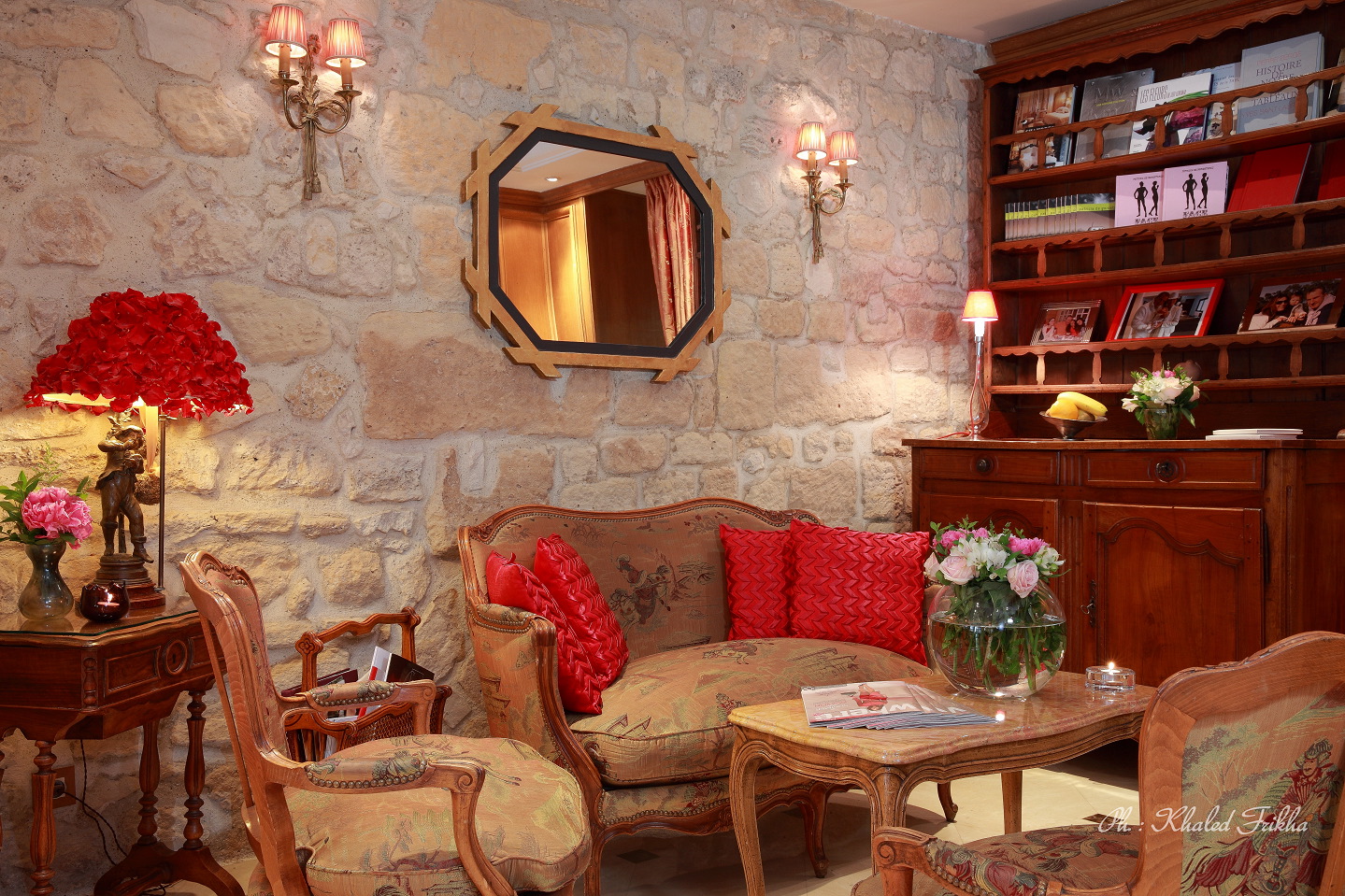 Kfrikha photographe hotellerie réception28