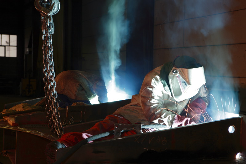 Frikha photographe Industrie06